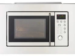 PKM Einbau-Mikrowelle MW800-20.8EB< Haushaltsgeräte|Kühlschränke