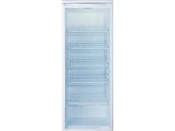 PKM Glastür-Kühlschrank GKS255 Weiß EEK: F