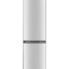 Outlet PKM Kühl-Gefrierkombination KG240EIX Inox-Design EEK: E