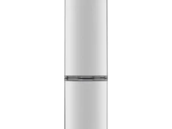 Outlet PKM Kühl-Gefrierkombination KG240EIX Inox-Design EEK: E