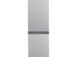 Outlet PKM Kühl-Gefrierkombination KG240EIX Inox-Design EEK: E