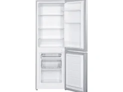 Outlet PKM Kühl-Gefrierkombination KG240EIX Inox-Design EEK: E