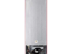 Sale PKM Kühl-Gefrierkombination GK210-2 FR Rot