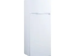 Online PKM Kühl-Gefrierkombination GK212 W Weiß EEK: E