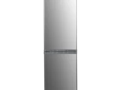 New PKM Kühl-Gefrierkombination KG151-3 Design Inox