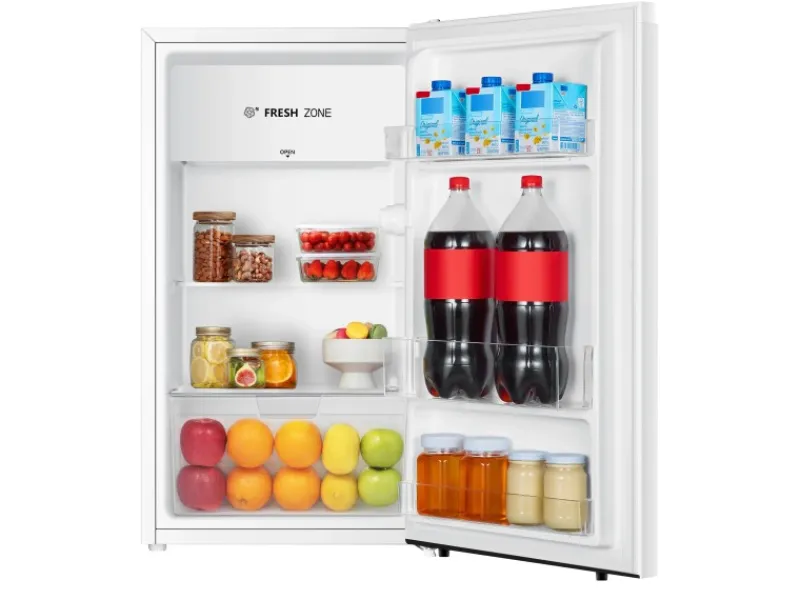 Outlet PKM Kühlschrank KS93E Weiß
