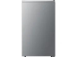 New PKM Kühlschrank KS93ESI Silber