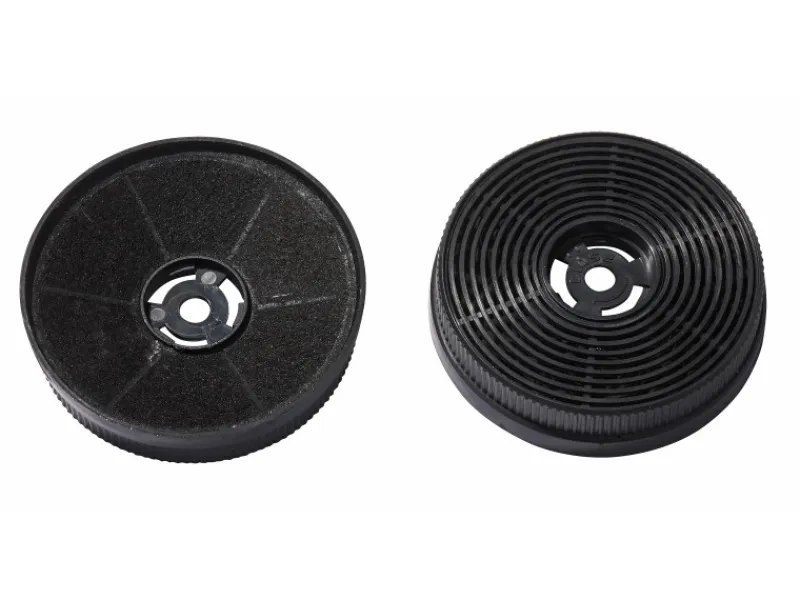 Best PKM Kohlefilter CF 140
