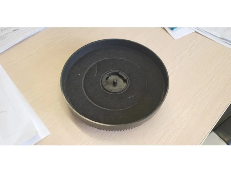 PKM Kohlefilter CF 115< Dunstabzugshauben-Filter