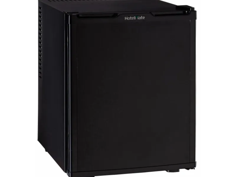 Clearance PKM Minibar-Kühlschrank MC35E Schwarz EEK: E