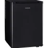 PKM Minibar-Kühlschrank MC40E Schwarz EEK: E< Single-Küchen|Pantryküchen