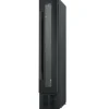 Discount PKM Weintemperierschrank UWTS20-7G Schwarz