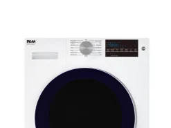 Clearance PKM Wärmepumpentrockner WPT9-15A++ Weiß Schwarz