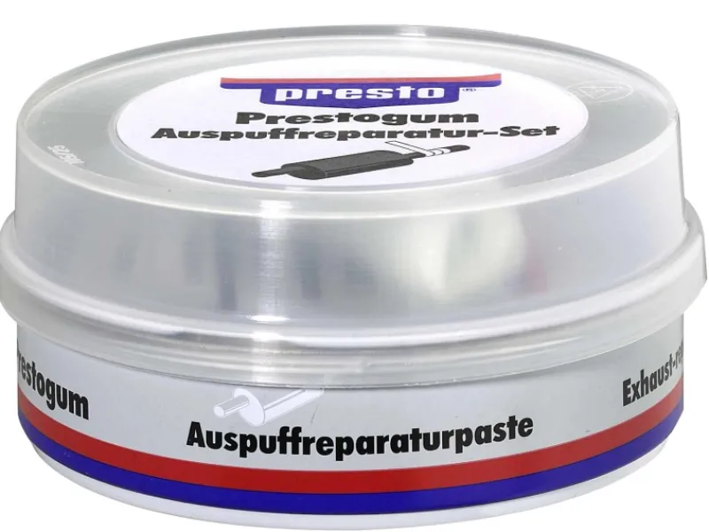 Presto Töpfe<Auspuff-Reparatur-Set 200 g