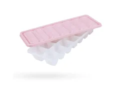 Best ProHome Eiswürfelform Rosa