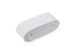 Online ProHome Gummiband 2,5 m x 3,5 cm Weiß