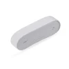 ProHome Gummiband 2,5 m x 2,0 cm Weiß< Küchenhelfer