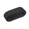 ProHome Küchenhelfer<Gummiband 2,5 m x 3,0 cm Schwarz