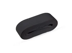 ProHome Küchenhelfer<Gummiband 2,5 m x 3,0 cm Schwarz
