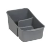 New ProHome Küchenorganizer Gewürze & Tüten Anthrazit 1er Pack