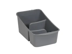 New ProHome Küchenorganizer Gewürze & Tüten Anthrazit 1er Pack