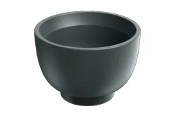 Töpfe<Prosperplast Blumentopf Vemo Ø 40 cm x 26 cm
