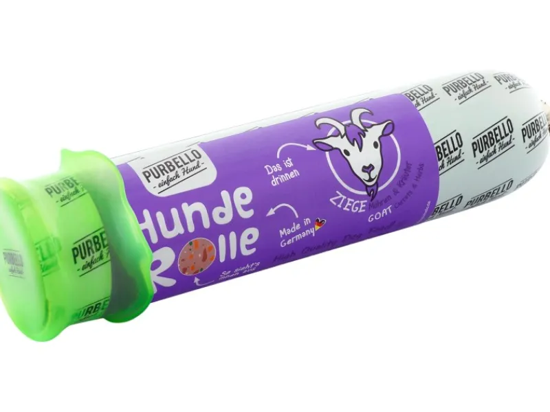 Purbello HundeRolle FreshCap 200 g/400 g< Kühlschränke