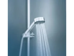 Best puregreen Wassersparer für Dusche Chrom