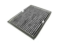 Outlet PURERO Aktivkohlefilter für Miele DKF 36-P Active Air Clean Filter