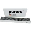 Online PURERO Premium Aktivkohlefilter Als Ersatz für Neff CleanAir Z8500X0 / 17000822