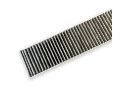 Online PURERO Premium Aktivkohlefilter Als Ersatz für Neff CleanAir Z8500X0 / 17000822