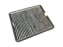 Dunstabzugshauben-Filter<PURERO Premium Ersatzfilter für Miele DKF 15-P Dunstabzug Kochfeld 2 Stück