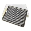 Sale PURERO Premium Ersatzfilter für Miele DKF 11-P Dunstabzug Kochfeld