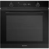 Pyramis Backofen PO78094010EBL Black Edition< Backöfen