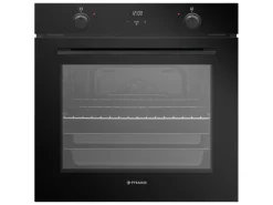 Pyramis Backöfen<Backofen PO78052009PBL Black Edition