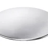 Pyramis Designabdeckung Sink & Shower Cover für Durchschnitt 92 mm Siebkorbventi< Zubehör Für Spülen