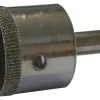 Pyramis Zubehör Für Spülen|Zubehör Für Küchenarmatur<Diamant Hahnlochbohrer für Granitspülen Edelstahl Durchschnitt 35 mm