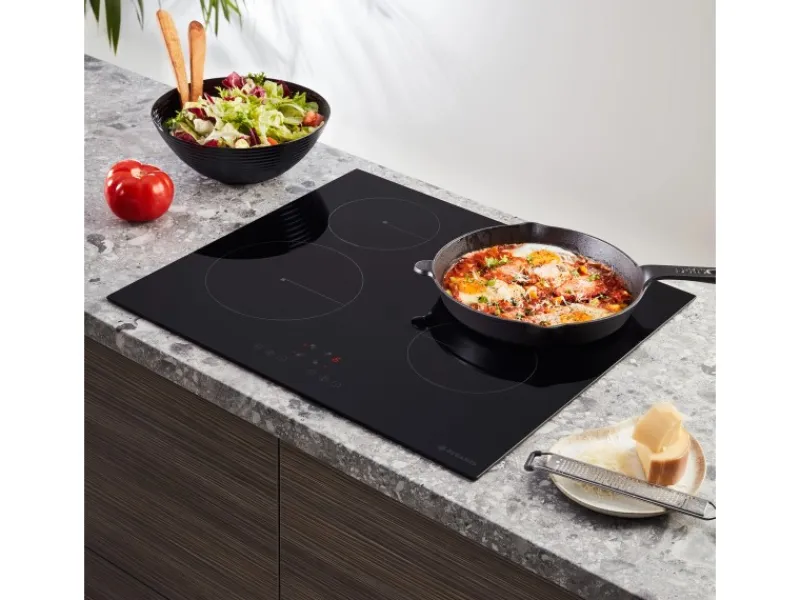 Pyramis Kochfeld PHI62430FMB< Kochfelder