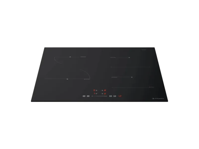 Pyramis Kochfeld PHI62432FMB< Kochfelder