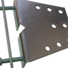 Clearance Pyramis Stabilisierungsplatte für schwere Armaturen