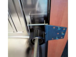 Clearance Pyramis Stabilisierungsplatte für schwere Armaturen