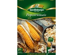 Quedlinburger Pfannen<Popcorn-Mais ''Jantar''