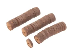 Töpfe<Quelltabs 3,5 cm Ø 50 Stück
