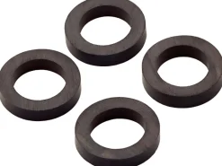 Ersatzteile Küchenarmatur<Quetschdichtung 3,5 mm x Ø 12 mm x Ø 18 mm 4er-Set