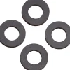 Online Quetschdichtung 3 mm x Ø 10 mm x Ø 18 mm 4er-Set