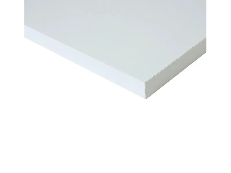 Regalbrett 120 cm x 50 cm x 1,6 cm< Küchenregale