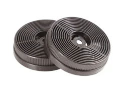 Best Respekta Aktivkohlefilter MIZ 0060 2er-Set