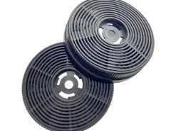 Best Respekta Aktivkohlefilter MIZ 0060 2er-Set