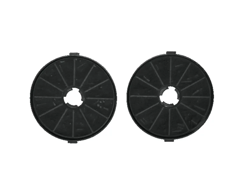 Respekta Dunstabzugshauben-Filter<Aktivkohlefilter MIZ6000A1