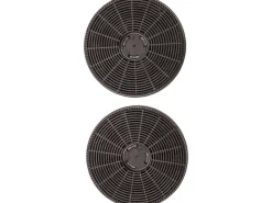 Respekta Dunstabzugshauben-Filter<Aktiv-Kohlefilter MIZ 4000